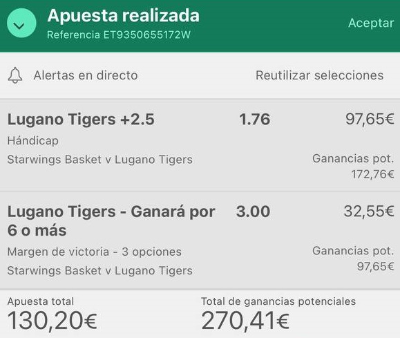 07. Lugano Tigers